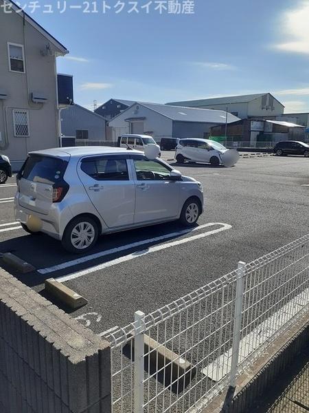 佐倉市上志津原のアパート