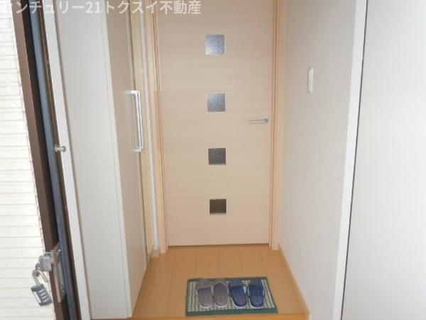 アルモニーＡ