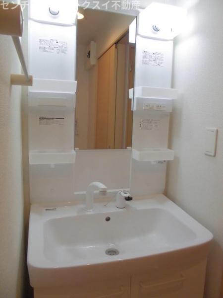 ヴァンベールＢ棟