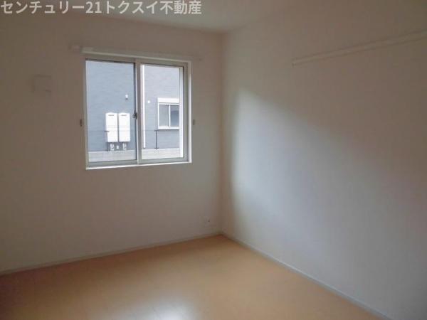 ヴァンベールＢ棟