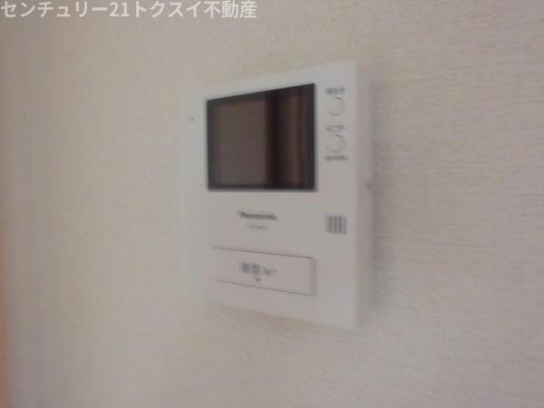 ヴァンベールＢ棟