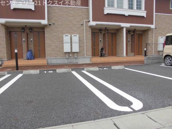 ヴァンベールＢ棟
