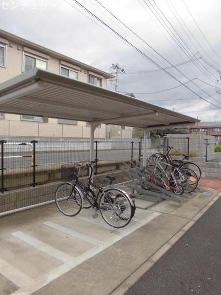 ヴァンベールＢ棟
