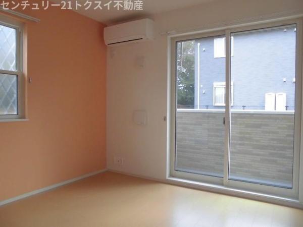 ヴァンベールＢ棟
