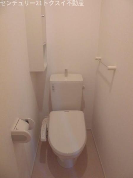 ヴァンベールＢ棟