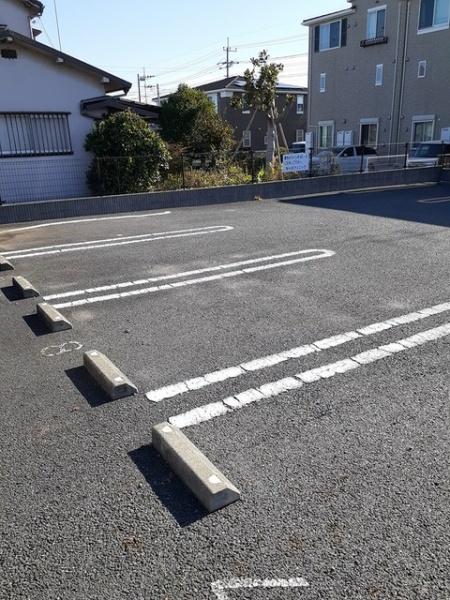 サンレジデンス
