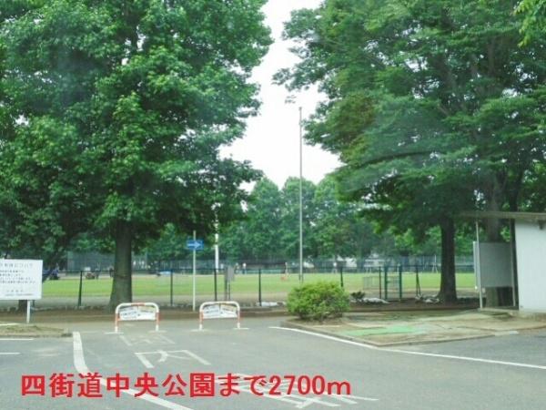 グランパーチェ　Ｄ