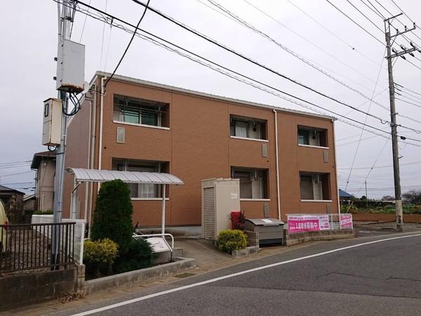 ベルゾーネ中村