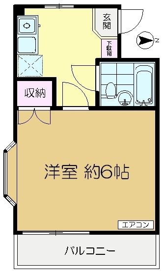 佐倉市新町のマンション