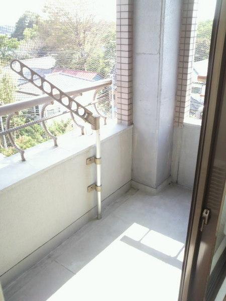 佐倉市新町のマンション