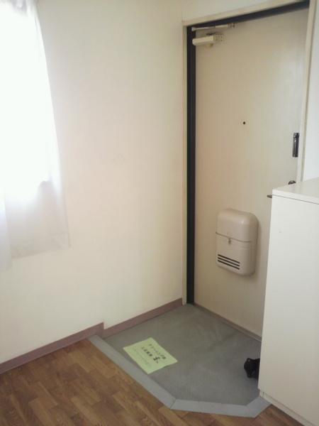 佐倉市新町のマンション