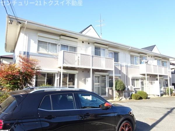 エスポワール石渡２