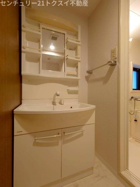 佐倉市西志津４丁目のマンション