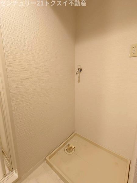 佐倉市西志津４丁目のマンション
