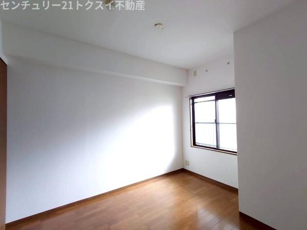 佐倉市西志津４丁目のマンション