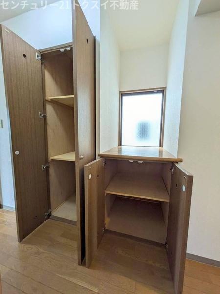 佐倉市西志津４丁目のマンション