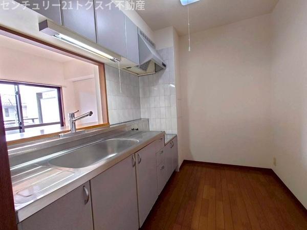 佐倉市西志津４丁目のマンション