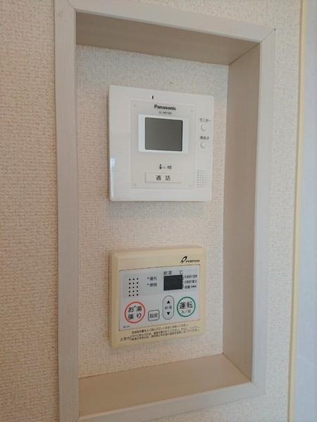 佐倉市臼井のアパート