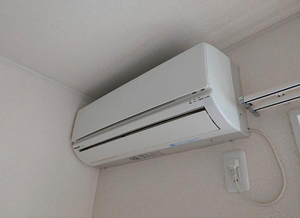 佐倉市臼井のアパート