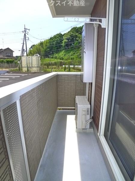 佐倉市寺崎北２丁目のアパート