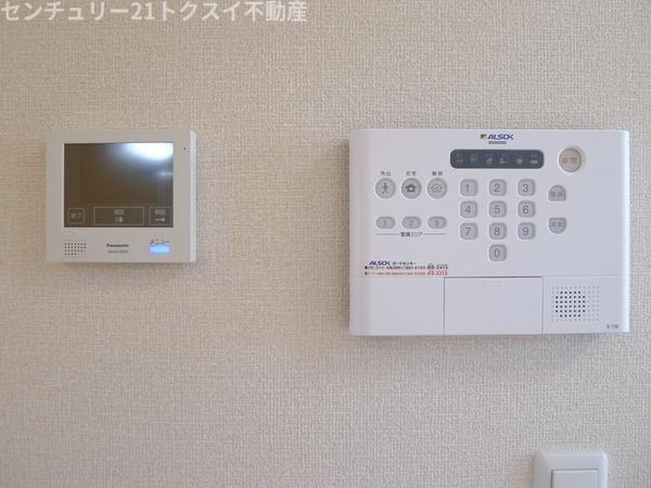 佐倉市寺崎北２丁目のアパート