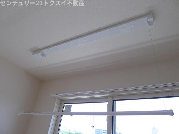 佐倉市寺崎北２丁目のアパート