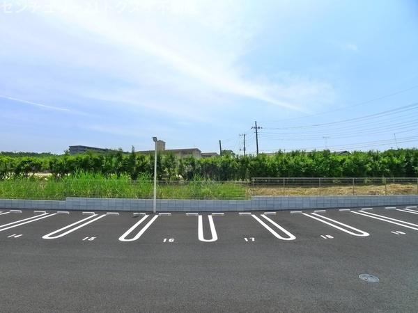 佐倉市寺崎北２丁目のアパート