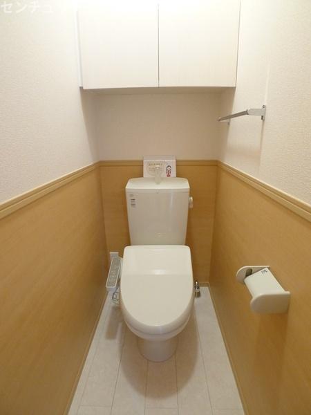 佐倉市寺崎北２丁目のアパート
