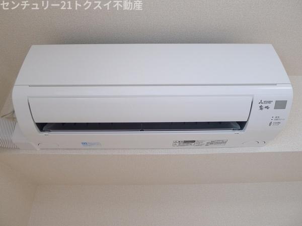 佐倉市寺崎北２丁目のアパート