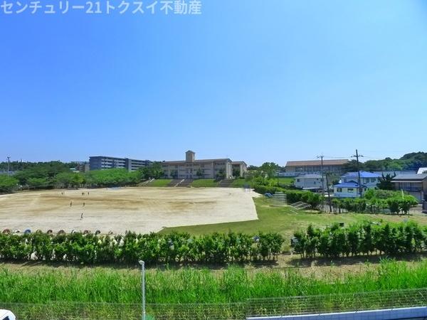 佐倉市寺崎北２丁目のアパート