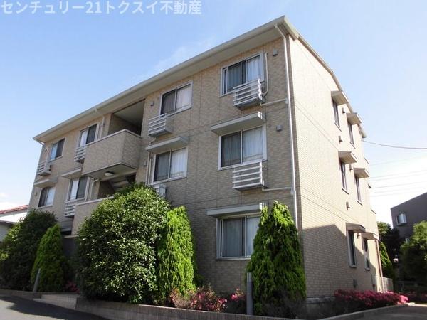 アヴェニール志津B