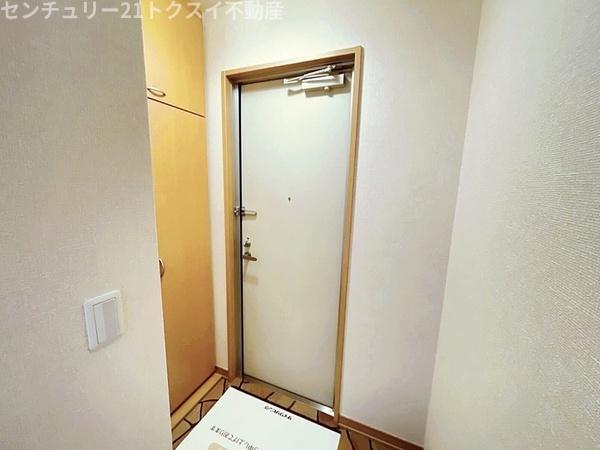 アヴェニール志津B