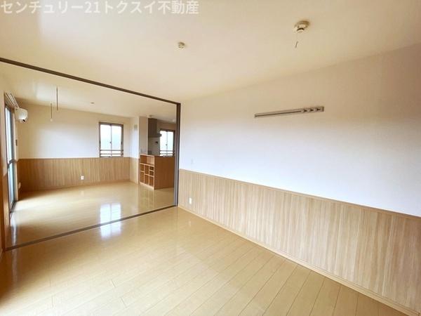 アヴェニール志津B