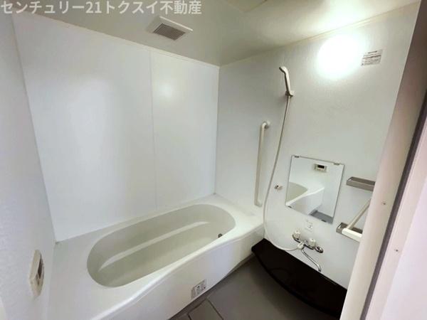 アヴェニール志津B