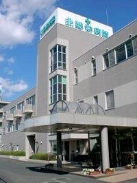 安食台3丁目貸家(医療法人社団育誠會北総栄病院)