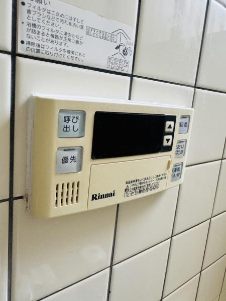 安食台3丁目貸家