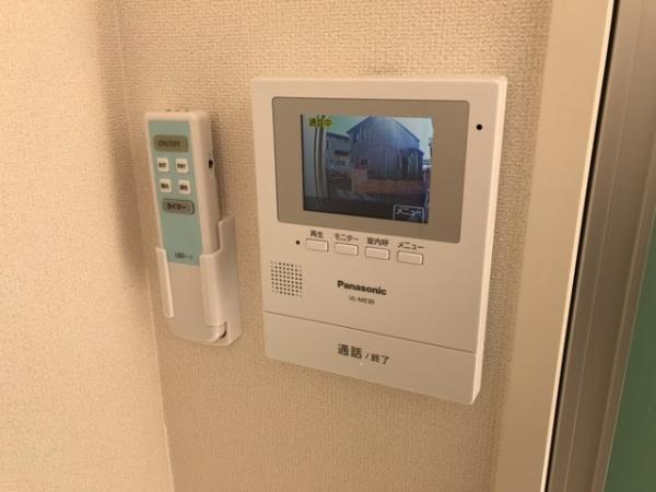 四街道市和良比のアパート