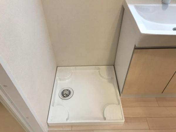 四街道市和良比のアパート