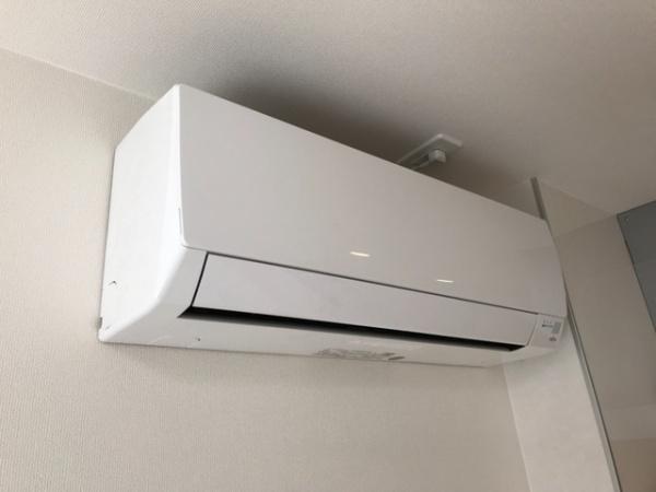 四街道市和良比のアパート