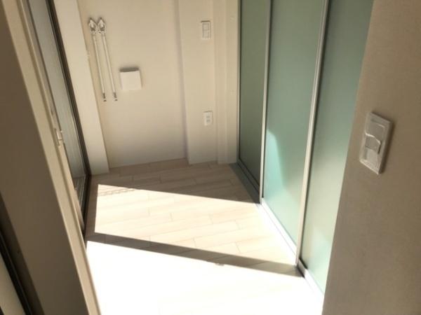 四街道市和良比のアパート