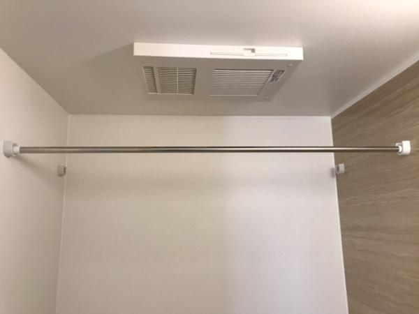 四街道市和良比のアパート