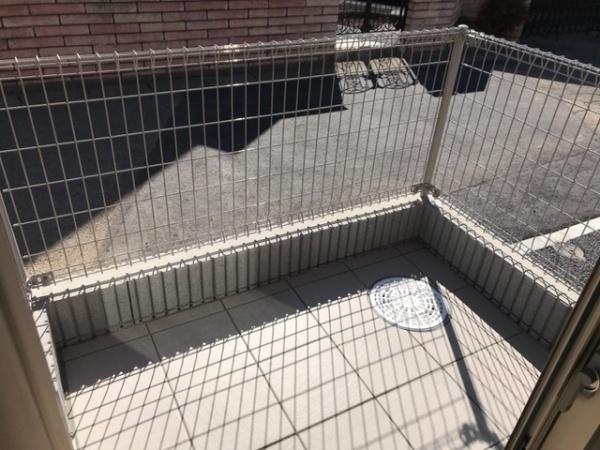 四街道市和良比のアパート