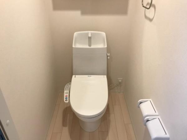 四街道市和良比のアパート