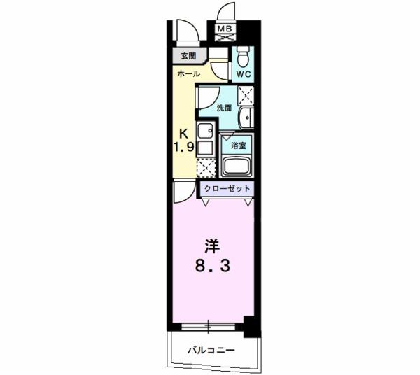 ガーデンフォート公津の杜