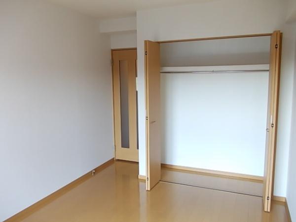 ガーデンフォート公津の杜