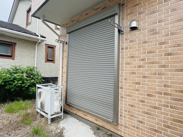 佐倉市六崎のアパート