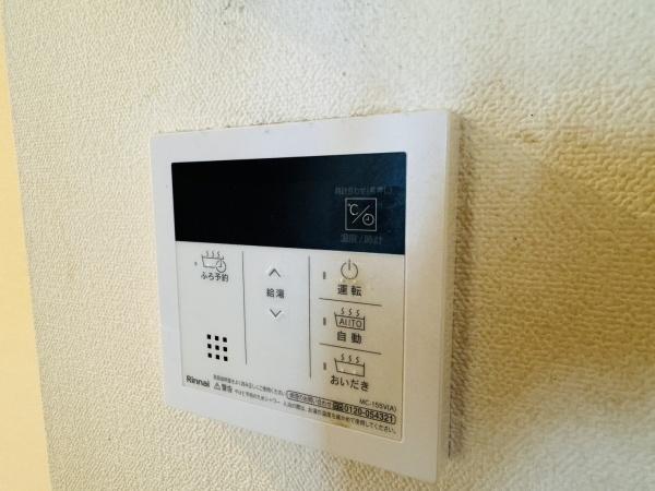 佐倉市六崎のアパート