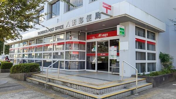 八街市大木のアパート