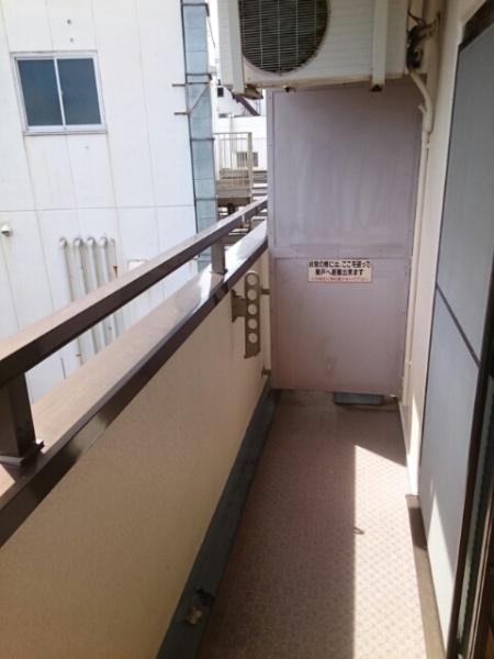 四街道市鹿渡のマンション