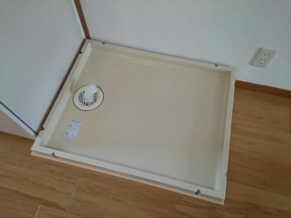 四街道市鹿渡のマンション